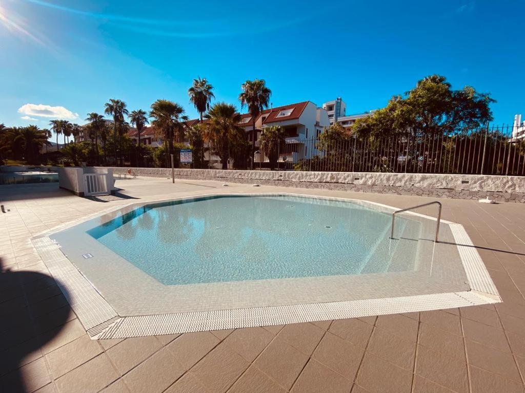 Las Americas Holidays 美洲海滩 外观 照片