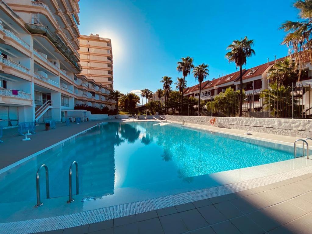 Las Americas Holidays 美洲海滩 外观 照片
