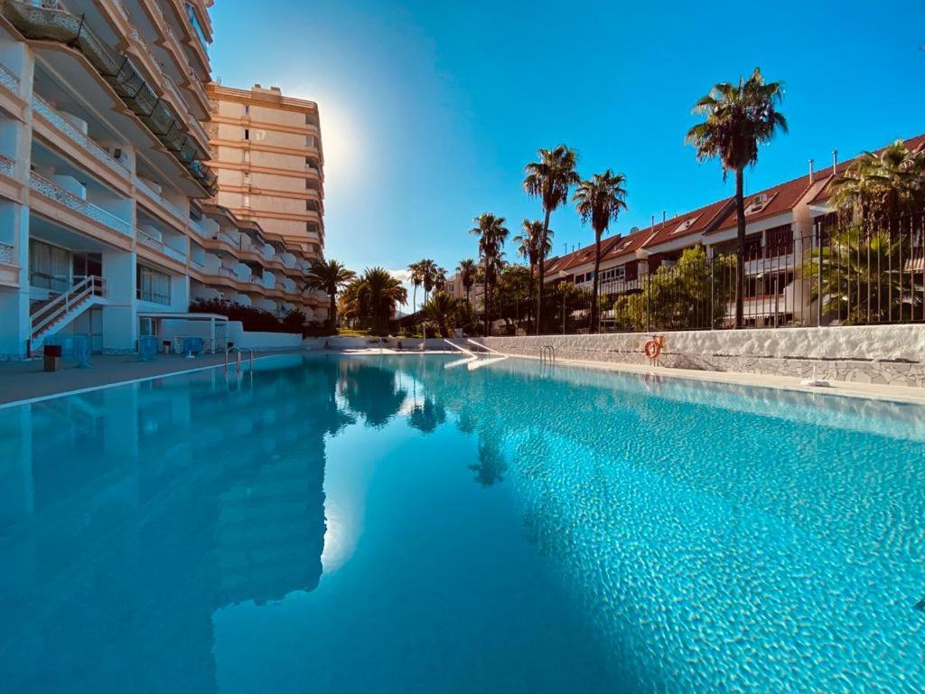 Las Americas Holidays 美洲海滩 外观 照片